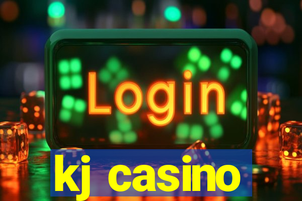 kj casino